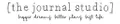 The Journal Studio logo