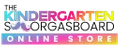 The Kindergarten Smorgasboard logo