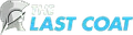 The Last Coat logo