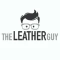 The Leather Guy logo