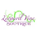 The Leopard Vine logo
