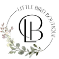 Little Bird Boutique Logo