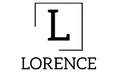 Lorence logo