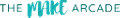 The Make Arcade logo