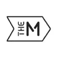 The Market logo