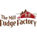 The Mill Fudge Factory logo