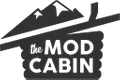 The Mod Cabin Co. logo