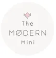 The Modern Mini logo