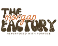 The Morgan Factory logo