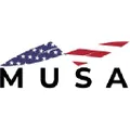 The Musa Store logo