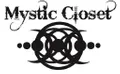 Mystic Closets logo
