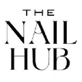 The Nail Hub logo
