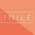 The Nile logo