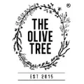 The Olive Tree logo