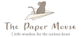 The Paper Mouse logo