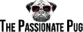 The Passionate Pug logo