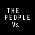 The People Vs logo