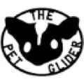 The Pet Glider logo