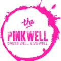 The Pinkwell logo