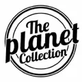 The Planet Collection logo