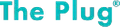 The Plug Drink logo