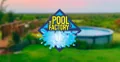 The Pool Factory logo