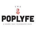 PopLyfe logo