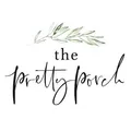 The Pretty Porch logo