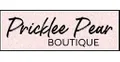 The Pricklee Pear Boutique logo