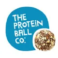 The Protein Ball Co logo