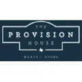 The Provision House logo