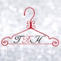 The Red Hanger Boutique logo