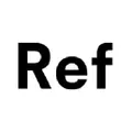 Reformation logo