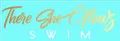 There She Glows Swim logo