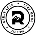 The Ridge Wallet logo