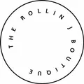 The Rollin' J logo