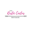 The Rustic Cactus logo