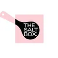 The Salt Box logo