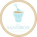 The Sandbox Children's Boutique logo