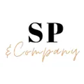 The Sandy Pearls logo
