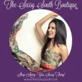 The Sassy South Boutique logo