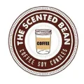 The Scented Bean logo
