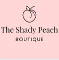 The Shady Peach Boutique logo