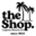 The Shop Laguna Beach logo