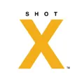 Shot X logo