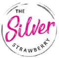 TheSilverStrawberry logo