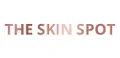 The Skin Spot logo