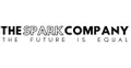 The Spark Company logo