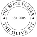 The Spice Trader & The Olive Pit logo