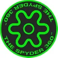 The Spyder 360 logo